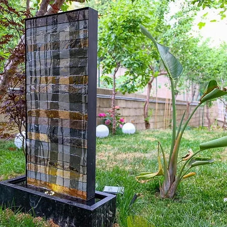 Pensjonat Prestige