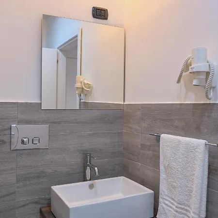 Prestige בית הארחה קטנזארו