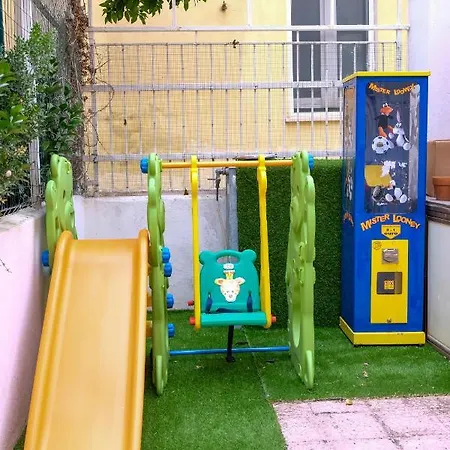 Prestige 3* קטנזארו