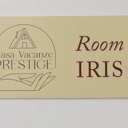 Prestige בית הארחה