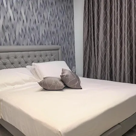 בית הארחה Prestige 3*