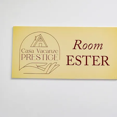 בית הארחה Prestige