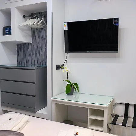 בית הארחה Prestige