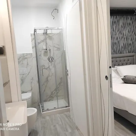 Guest house Prestige Catanzaro