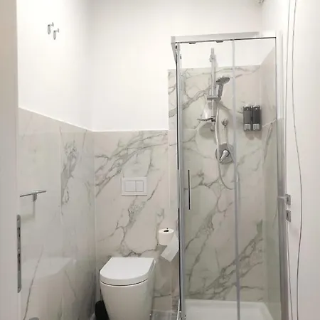 Prestige בית הארחה 3*