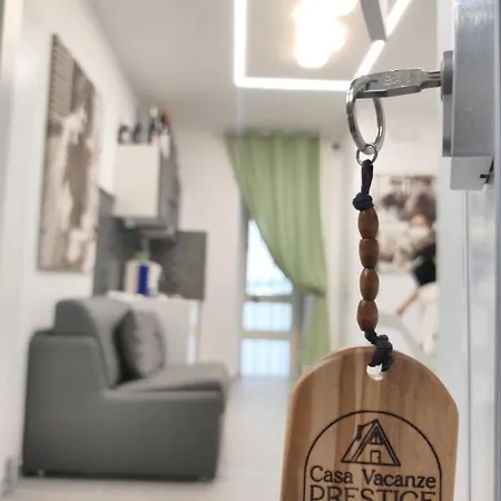 Prestige בית הארחה קטנזארו