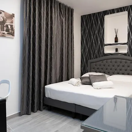 בית הארחה Prestige קטנזארו