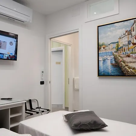 Prestige Casa de hóspedes