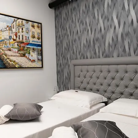 Prestige 3* קטנזארו