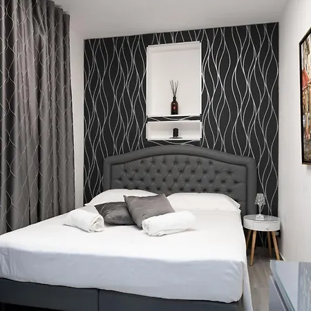 Prestige Casa de hóspedes Catanzaro