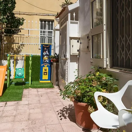 בית הארחה Prestige 3*