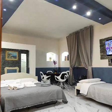 בית הארחה Prestige