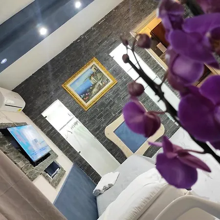 Casa de hóspedes Prestige