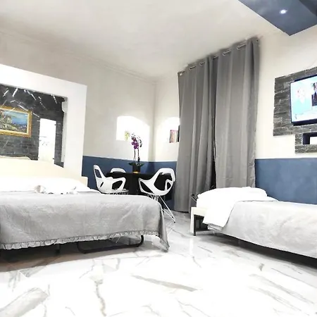 Casa de hóspedes Prestige