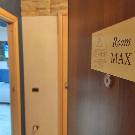 Prestige 3* 카탄차로