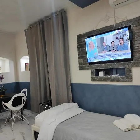 Prestige בית הארחה