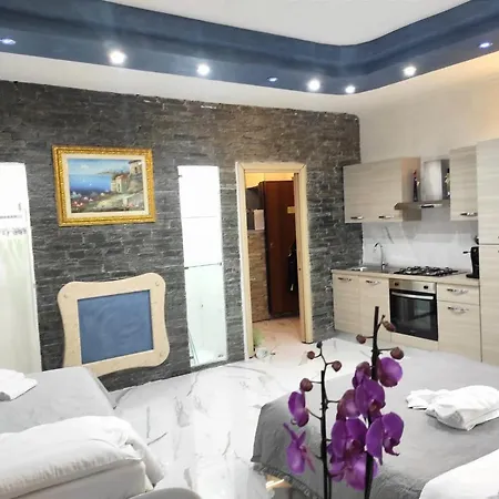 Casa de hóspedes Prestige Catanzaro