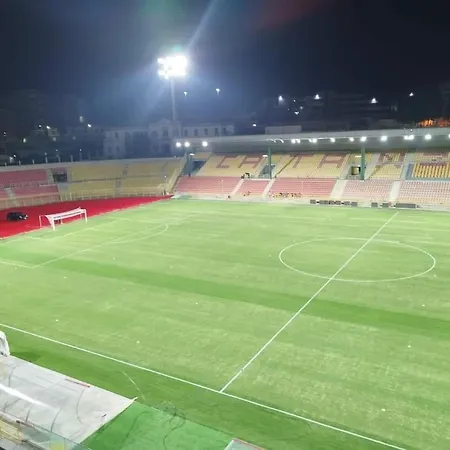 בית הארחה Prestige