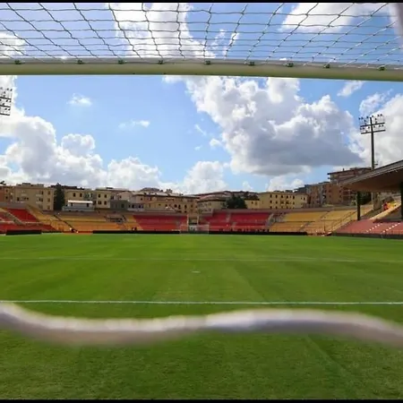 Prestige Casa de hóspedes Catanzaro