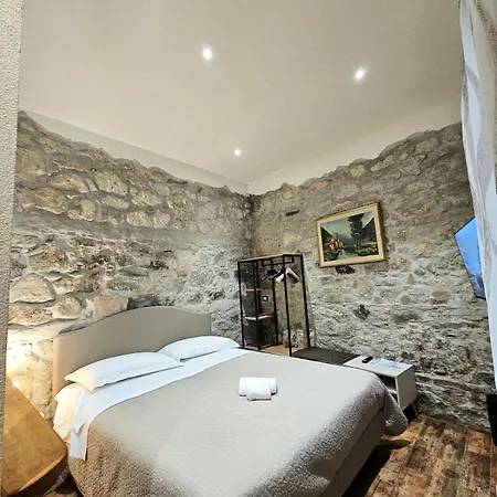 בית הארחה Prestige 3*