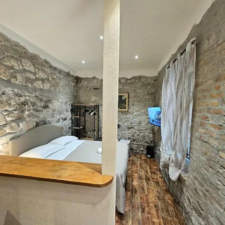 Casa de hóspedes Prestige Catanzaro