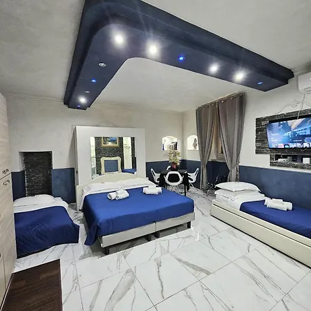 Prestige Catanzaro