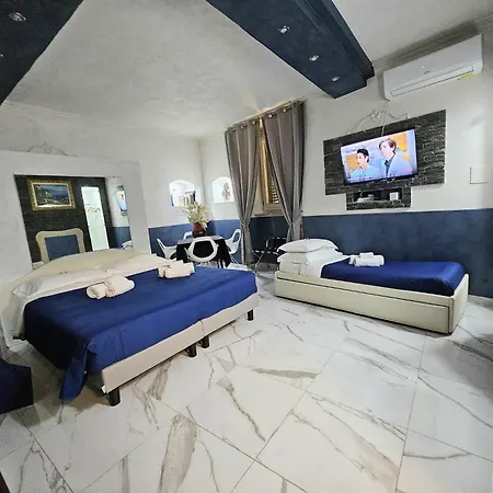 בית הארחה Prestige