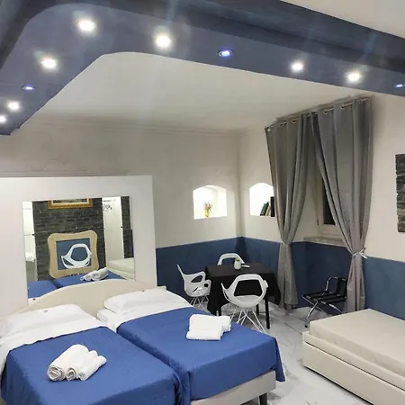 Casa de hóspedes Prestige 3*