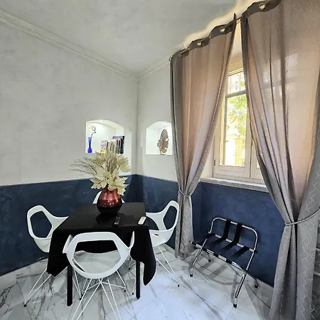 Prestige בית הארחה קטנזארו