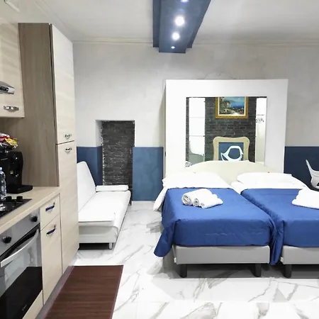 Prestige 3* קטנזארו