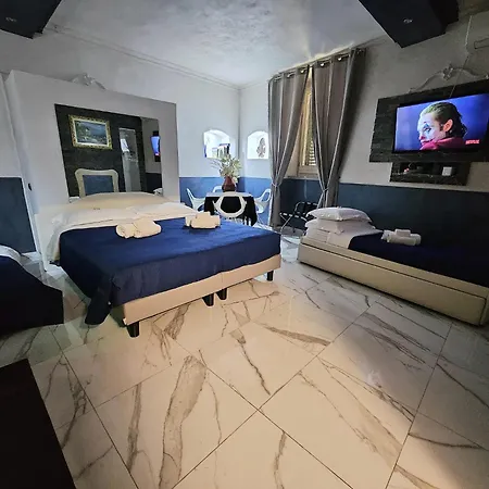 בית הארחה Prestige