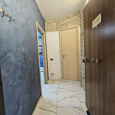 Prestige בית הארחה קטנזארו