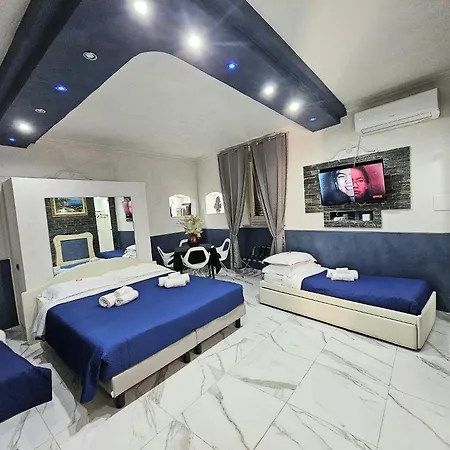 Prestige Guest house