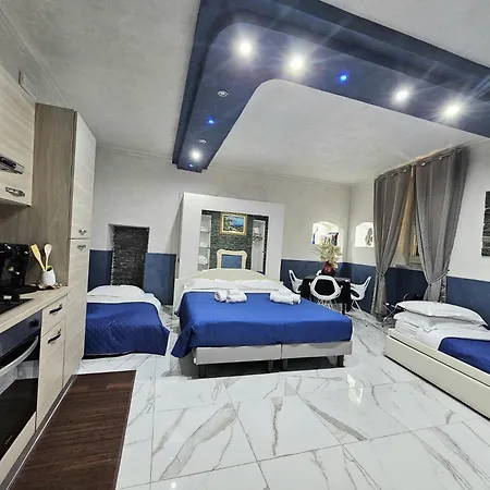 Prestige Casa de hóspedes 3*