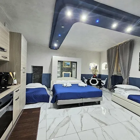 Prestige בית הארחה