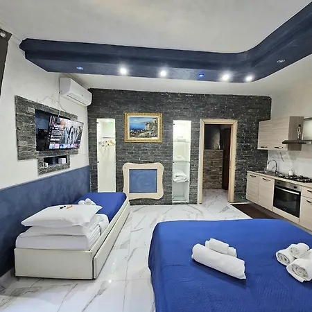 Casa de hóspedes Prestige Catanzaro