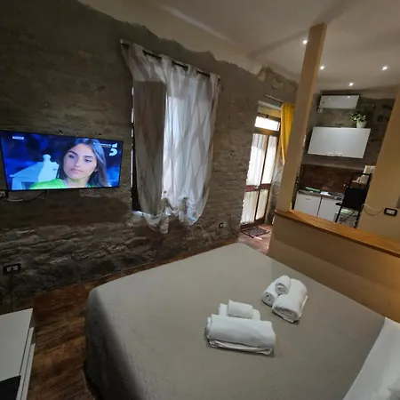 Guest house Prestige *