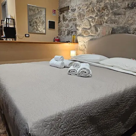 Prestige Guest house Catanzaro