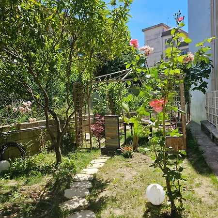 Guest house Prestige