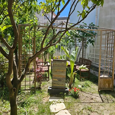 Guest house Prestige *