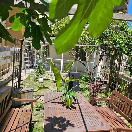 Prestige Guest house Catanzaro