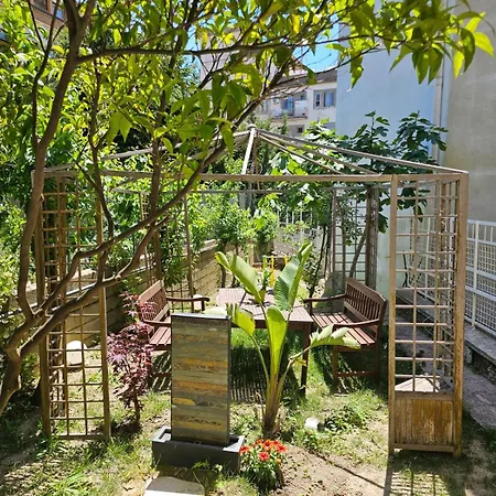 Prestige Guest house *