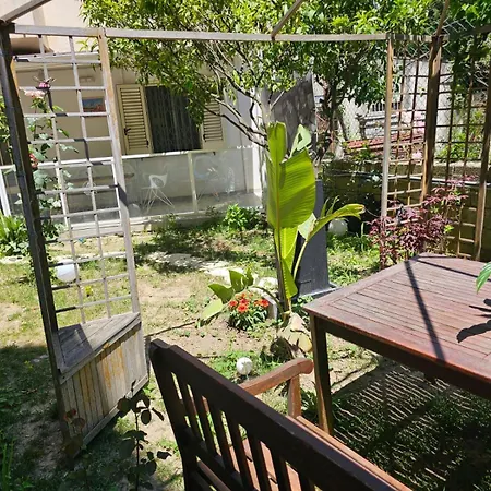 Guest house Prestige Catanzaro
