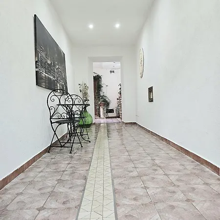 Guest house Prestige