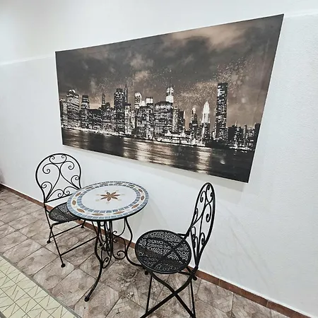 בית הארחה Prestige 3*