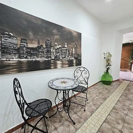 Prestige בית הארחה 3*