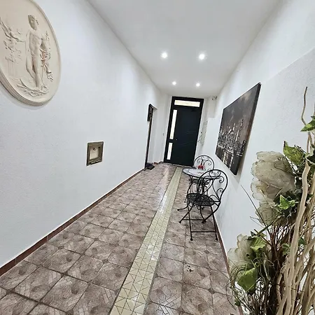 Casa de hóspedes Prestige Catanzaro