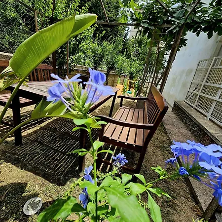 Prestige בית הארחה 3*