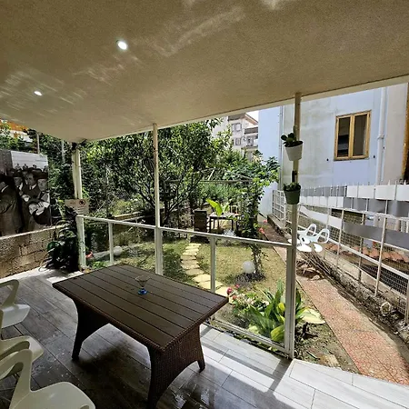 Prestige Guest house