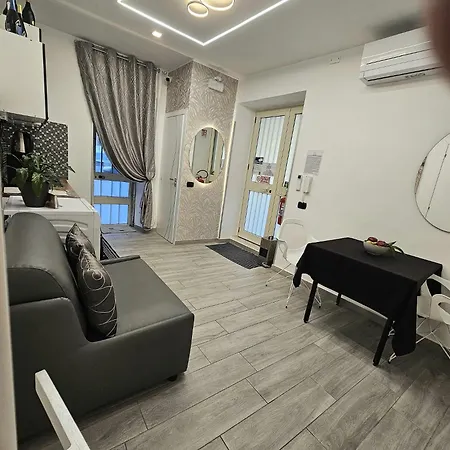 Guest house Prestige *